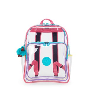 Kipling Bright Clear Backpack - 1 of 4