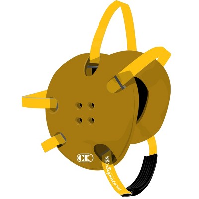 Cliff Keen E58 Signature Wrestling Headgear