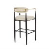 BARSTOOL( SET OF 2 ) - 3 of 4
