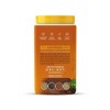 Classic Plus Protein Powder, Plant-Based Protein, Sunwarrior, Chocolate Flavor, 750gm (30 Servings) - 3 of 4