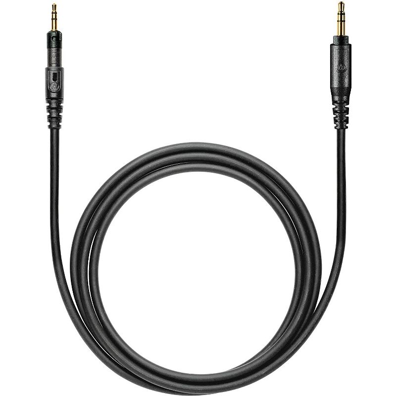Audio-Technica ATH-M50xGM Professional Monitor Headphones, Gun Metal, 4 of 9