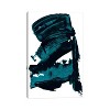 iCanvas Blue Dreams by Albina Bratcheva Canvas Print Wall Art - 2 of 3