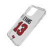 NFL Tampa Bay Buccaneers Players Game Tactic Clear Cell Phone Case for Apple iPhone - 2 of 4