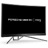 AOC PD27-B 27" 2560 x 1440 240Hz Curved Porsche Design Monitor - Certified Refurbished - 2 of 4