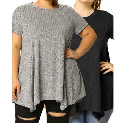 black/gray