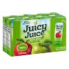 Juicy Juice Slim Apple 100% Juice - 8pk/6.75 fl oz Boxes - image 2 of 4