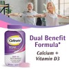 Caltrate 600+D3 Plus Minerals Calcium Vitamin D Supplement - 120 Count for Bone Health - 2 Pack - 2 of 4
