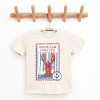 The Juniper Shop American Lobster Youth Short Sleeve Tee - 2 of 4