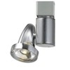 Cal Lighting Dimmable 10W intergrated LED Track Fixture. 700 Lumen, 3300K - 2 of 4