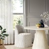 Replacement Slipcover Only for Tub Dining Chair - Threshold™ - 2 of 4