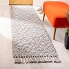 Natura NAT314 Hand Woven Indoor Rugs - Safavieh - 2 of 4