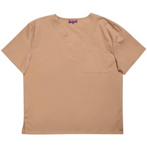 Tropi Men's Scrub Top Uniforms for Men - 1 of 1