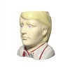 Seven20 Doctor Who 5th Doctor Peter Davison Ceramic 3D Toby Jug Mug - 3 of 4