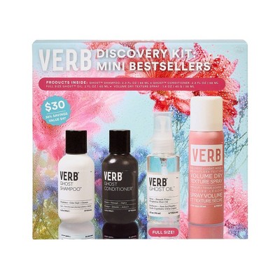 Verb Stylist popular Faves Kit