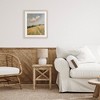 Stupell Industries Walked Through Wheat Framed Print Under Glass - 3 of 4