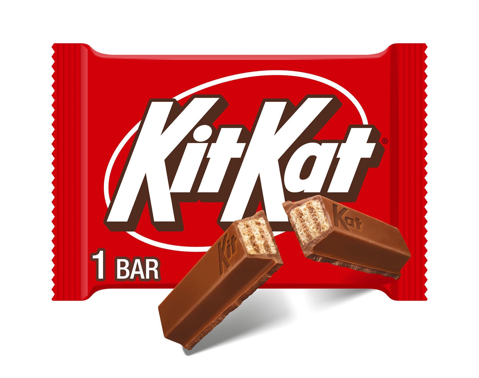 Kit Kat Chocolate Candy Bar - 1.5oz