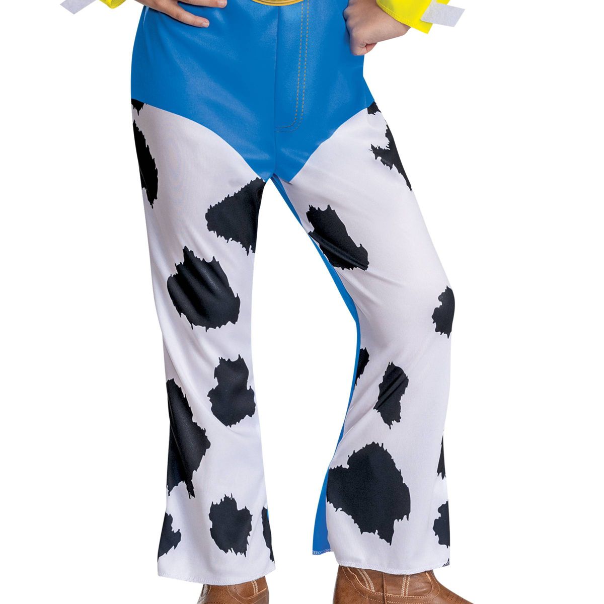 Disney Kids' Toy Story 5 Jessie Classic Costume - thumbnail 6