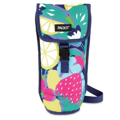 Packit Freezable Wine Bag