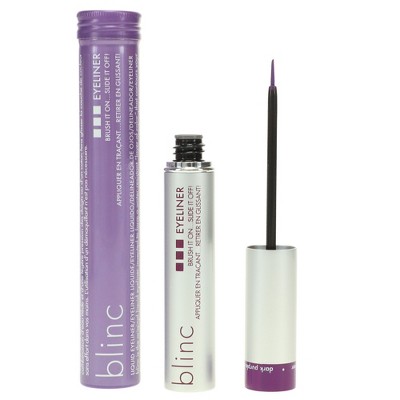 blinc Eyeliner Dark Purple