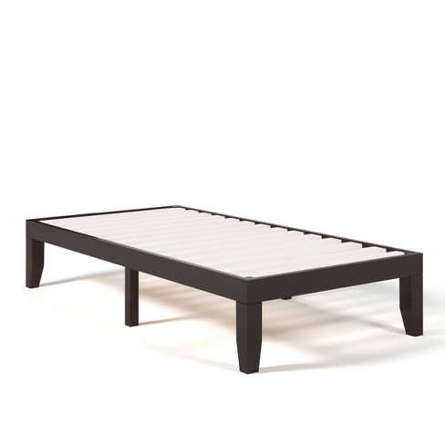 Target store bed base