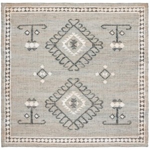 Kilim KLM762 Flat Weave Rugs - Safavieh - 1 of 4