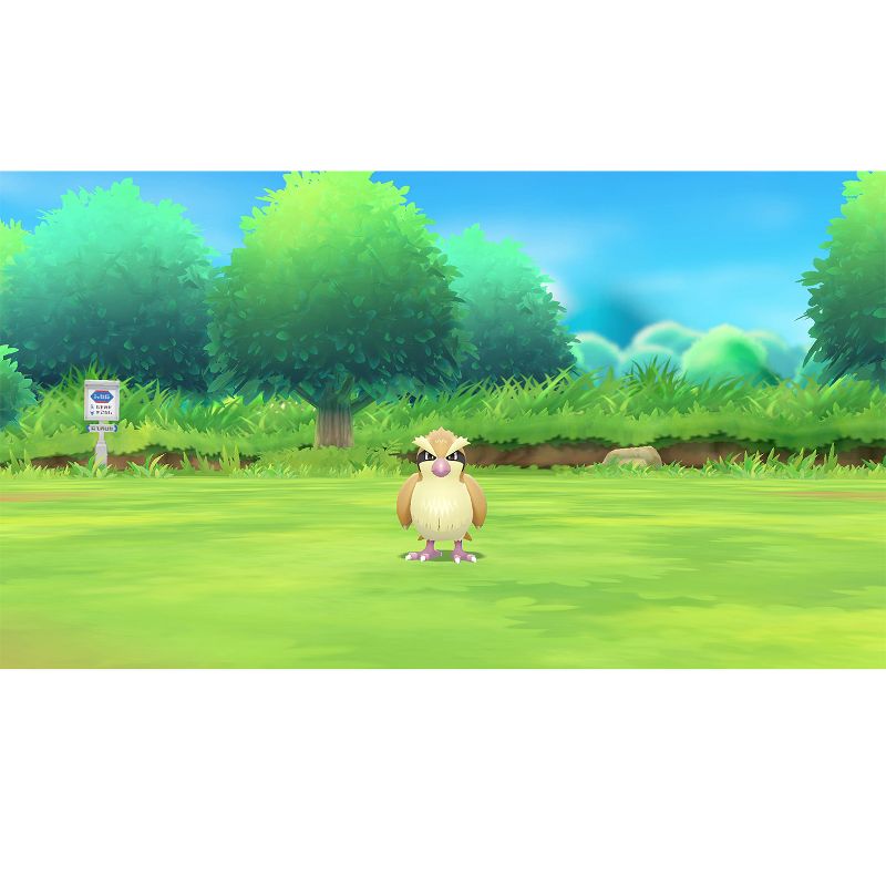 Pokemon: Let's Go, Eevee! - Nintendo Switch, 6 of 10