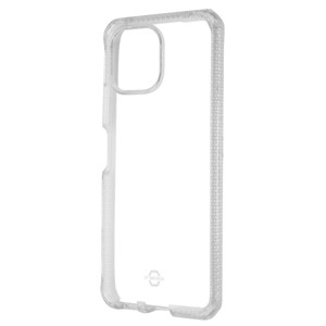 ITSKINS Spectrum Series Case for Xiaomi Mi 11 Lite - Clear - 1 of 1