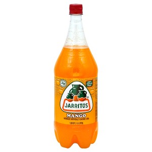 Jarritos Soda Mango - Case of 8 - 405.77 fl oz. - 1 of 1