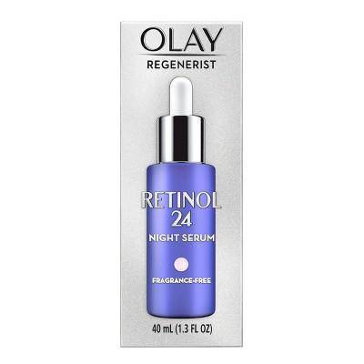 target retinol 24