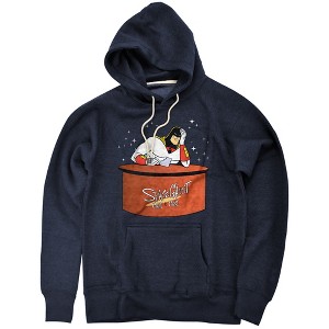 Space Ghost Great Galaxies Slim Fit Pullover Hoodie - 1 of 4