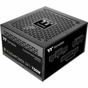 Thermaltake Toughpower GF1 2024 Edition 750W 80 PLUS Gold PSU PSTPD0750FNFAGUP - 1 of 4