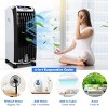 Costway Evaporative Air Cooler Portable Fan Conditioner Cooling : Target