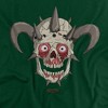 Metalocalypse Facebones Adult T-Shirt - 2 of 4