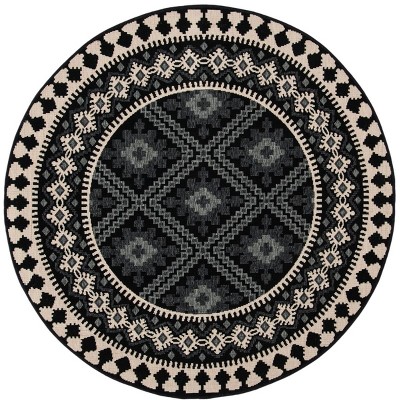 Veranda VER099 Power Loomed Indoor/Outdoor Rugs - Safavieh