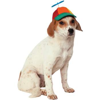 Rubies Propeller Hat for Pets Medium/Large