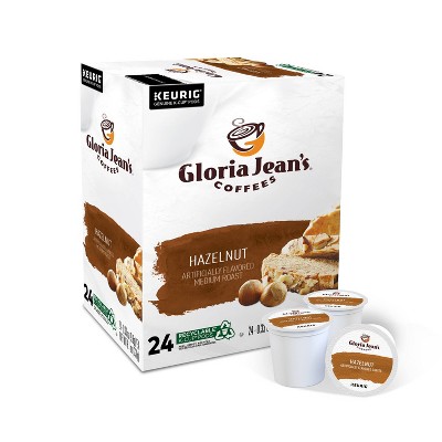 keurig k cups target