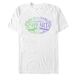 Mens Wicked: For Good Like a Handprint on My Heart T Shirt - 1 of 4