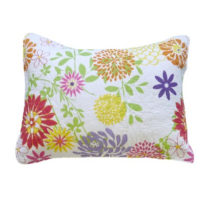 C&F Home 20" x 26" Lilly Standard Sham