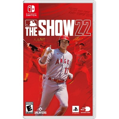 how long is a mlb the show game