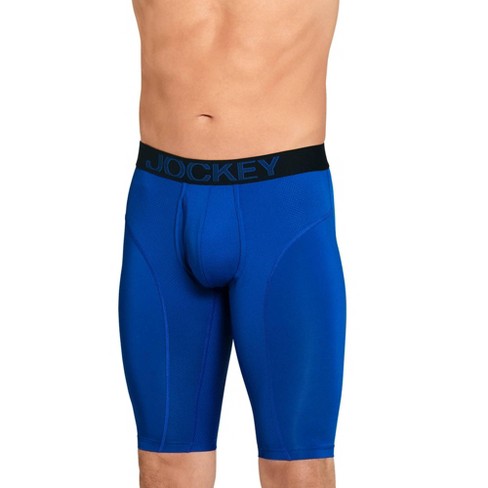 Jockey under shorts top
