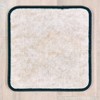 Carpets for Kids Value PLUS Simple Numbers Seating Rug 16" Squares Kit Set of 12 - 4 of 4