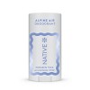 Native Holiday Limited Edition Aluminum-Free Deodorant - Alpine Air - 2.65oz - 2 of 4