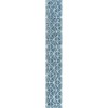 Unique Loom    Matrix Trellis Geometric Area Rug - 2 of 4