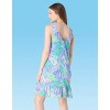 Beach House Sport Anna Cover Up Dress - 2 of 3