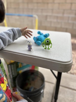 Disney Pixar Monsters, Inc. Set with 3 Action Figures, Get Boo Home  Storytellers Pack 