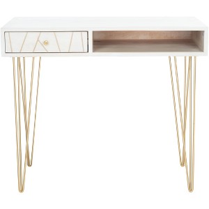 Marigold Desk  - Safavieh - 1 of 4