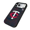 MLB American League Teams Paisley MagSafe Compatible Cell Phone Case for Apple iPhone 17 Series - 2 of 4
