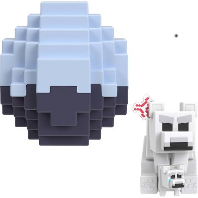 Minecraft Mama Bear Mini Figure
