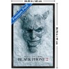 Trends International Black Phone 2 (2025) - One Sheet Framed Wall Poster Prints - 3 of 4