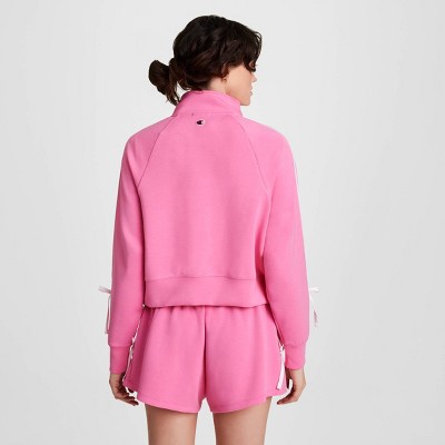 Champion Women In the Stands Full Zip Top